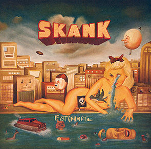 25 Melhores Discos Nacionais de 2008