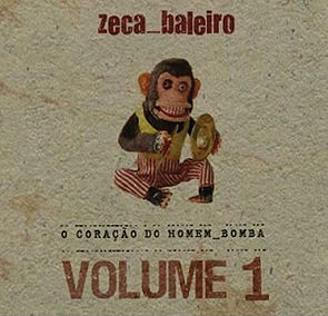 25 Melhores Discos Nacionais de 2008