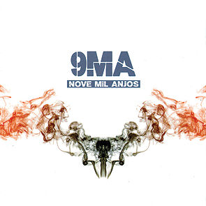 Nove Mil Anjos - Nove Mil Anjos