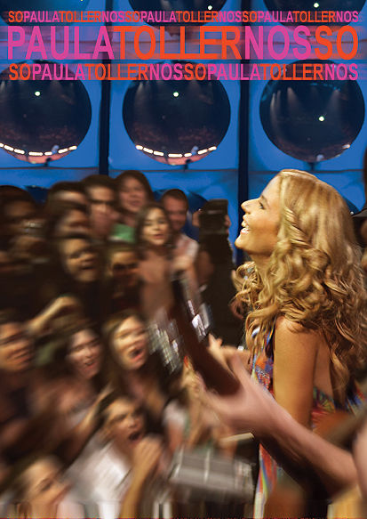 Paula Toller - Nosso