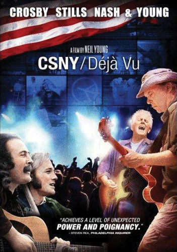 CSNY/Déjà Vu