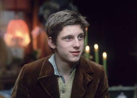 Jamie Bell, que ganhou destaque na carreira com o filme Billy Elliot, dará vida ao repórter aventureiro Tintin