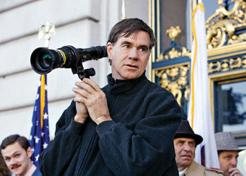 Van Sant acredita que o sucesso de Brokeback Mountain, de Ang Lee, virou um modelo de negócio em Hollywood