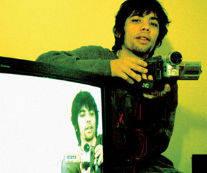 Performances intensas para clássicos da Jovem Guarda