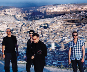 Em novo álbum, o U2 conserva a ambição de sempre