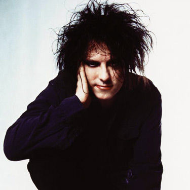 The Cure vem ao Brasil em 2013