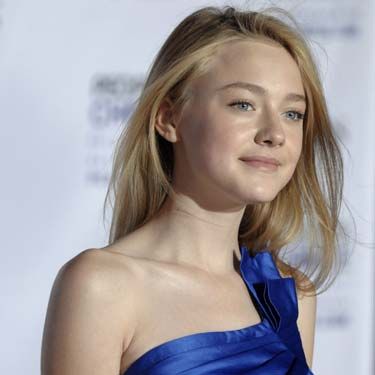 Dakota Fanning fará The Runaways