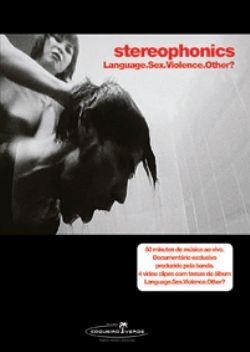 Language. Sex. Violence. Others?
Coqueiro Verde