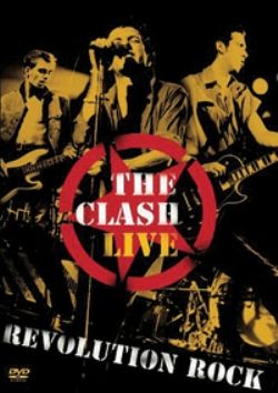 The Clash Live - Revolution Rock Sony/BMG