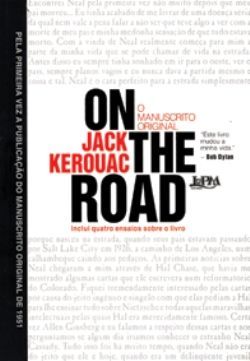 On The Road - O Manuscrito Original