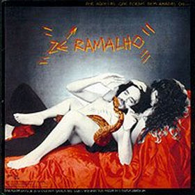Zé Ramalho - Pra não dizer que não falei de Rock