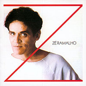 Zé Ramalho - De Gosto, de Água e de Amigos