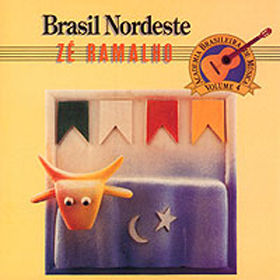 Zé Ramalho - Brasil Nordeste