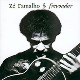 Zé Ramalho - Frevoador
