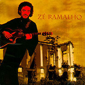 Zé Ramalho - Cidades e Lendas