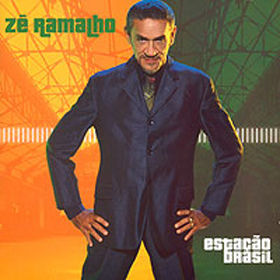 Zé Ramalho - Estação Brasil