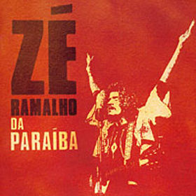 Zé Ramalho da Paraíba