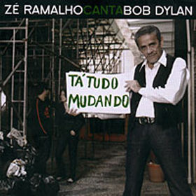 Zé Ramalho canta Bob Dylan