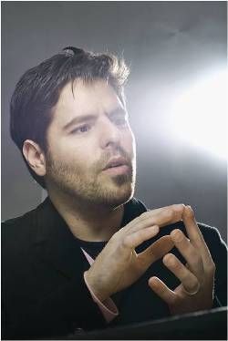 Boratto em busca de novos sons