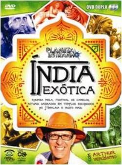Índia Exótica