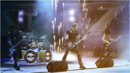 Guitar Hero: Metallica