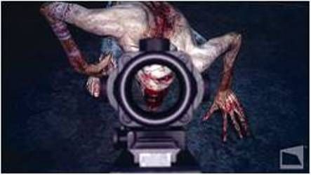 F.E.A.R. 2: Project Origin