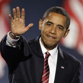 Livro Game Change: Obama and the Clintons, McCain and Palin, and the Race Of a Lifetime, sobre as eleições nos EUA, irá virar filme