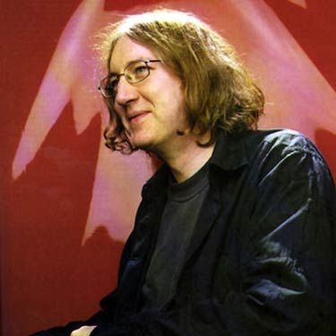 Kevin Shields