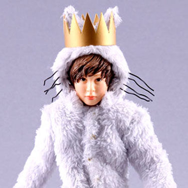 Where the Wild Things Are