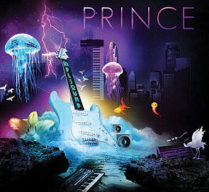 Prince - MPLSoUND