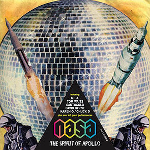 N.A.S.A. - The Spirit of Apollo