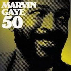 Marvin Gaye - Marvin 50