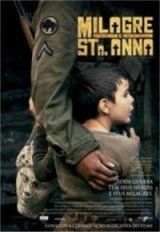 Milagre em Santa Anna