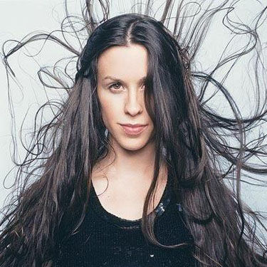 Alanis Morissette será obstreta em pelo menos sete episódios da série Weeds