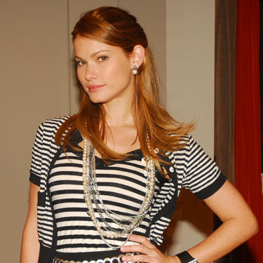 A mineira Karen Junqueira foi selecionada para viver Bruna Surfistinha nos cinemas