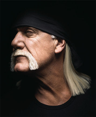 Hulk Hogan