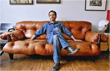 Nando Reis e os Infernais - Drês