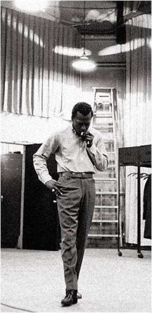 Miles Davis