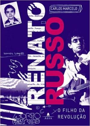 Brasília serviu de inspiração para Renato