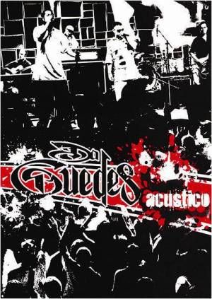 Da Guedes Acústico