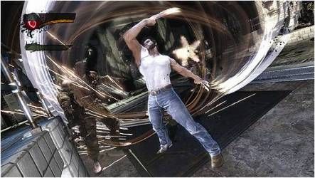 X-Men - Origins: Wolverine