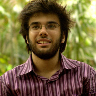 Matheus Souza estreia nos cinemas com Apenas o Fim