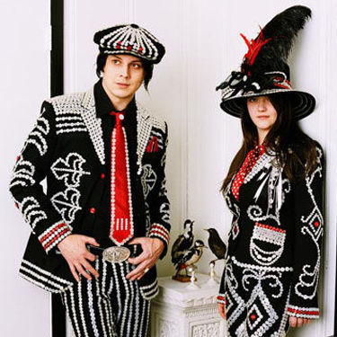 White Stripes terá doc sobre turnê canadense em 2007, que contou com shows em locares pouco convencionais