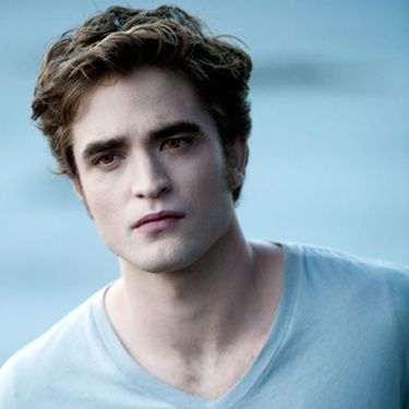 Top 10 Vampiros Robert Pattinson (Saga Crepúsculo)