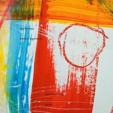 Paul McCartney (Youth)