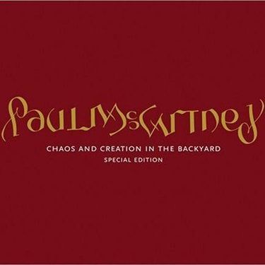 Paul McCartney (Nigel Godrich)