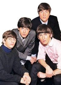 O Fab Four ainda interessa e muito