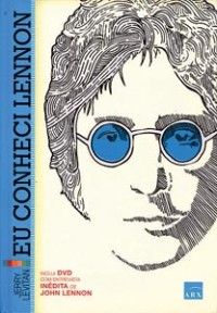 Eu Conheci John Lennon, de Jerry Levitan