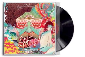 25 melhores discos nacionais de 2009