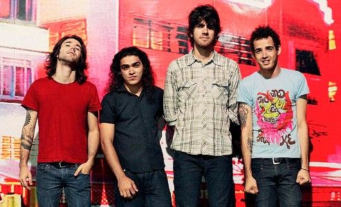 Black Drawing Chalks